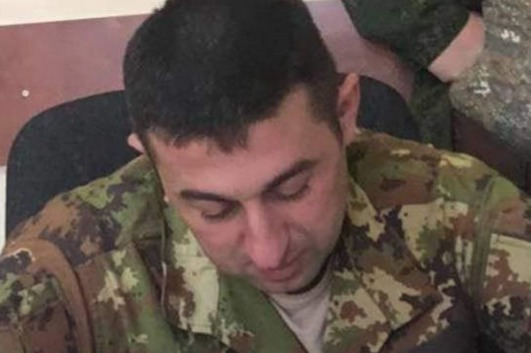 Qarabağda separatçı quldur rejimin “baş prokuroru” məhv edilib